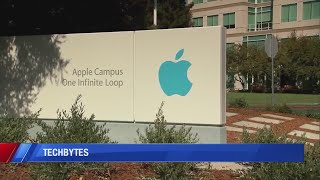 Techbytes 3-12-19