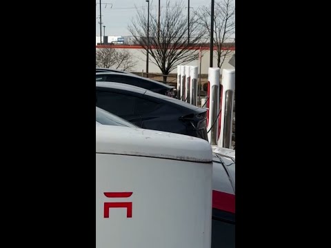 Tesla vehicles involved in self-driving accidents