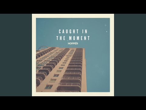 Caught in the Moment