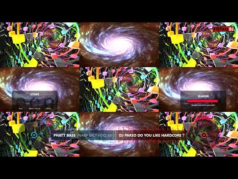 dj cod 180 bpm hard techno mix