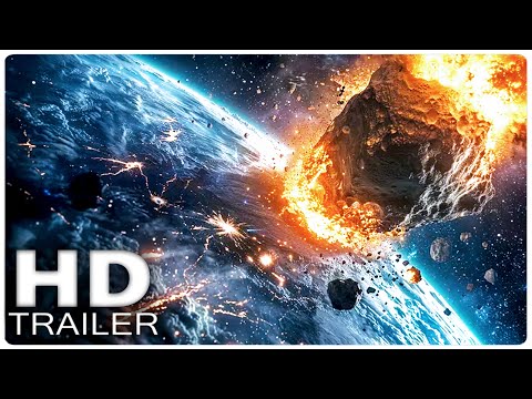 EL DÍA DEL FIN DEL MUNDO: MIGRACIÓN 2 Tráiler Español Latino (2026) Gerard Butler