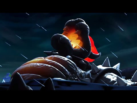 Super Mario 3D World + Bowser's Fury - Walkthrough Part 6