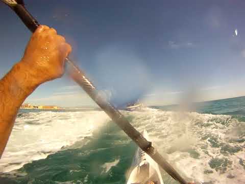 CX ALLWAVE vs VILBERTO IL PESCATORE