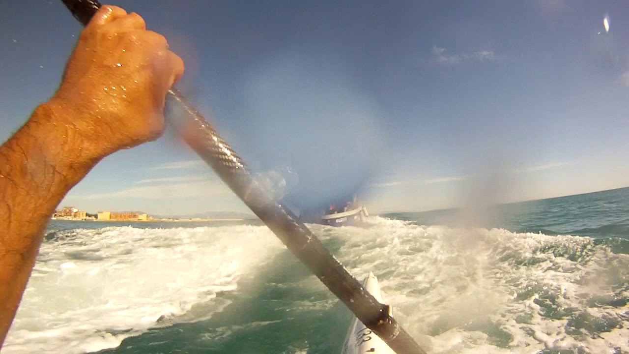 CX ALLWAVE vs VILBERTO IL PESCATORE