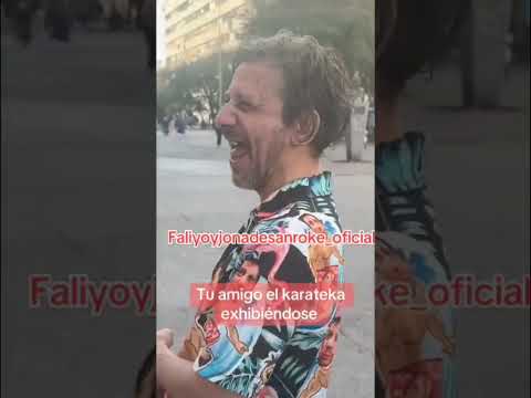 Modric Shaolin & Faliyo de san roke #melocotoco #shaolinkungfu #lamina