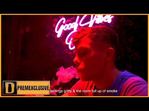 Lorcan - Number 50 (Official Music Video) | Dearfxch TV