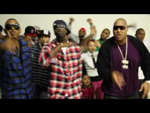 Big Omeezy ft. J Gib, Bueno -"Reinvented"-Directed by Jae Synth (Official Music Video)