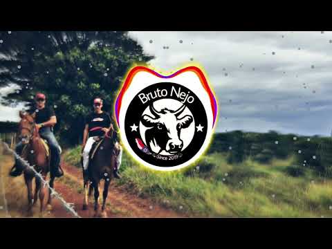 Dj Chris No Beat Ft Loubet - Pegada do Vaqueiro