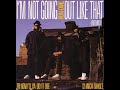 Run DMC - How'd Ya Do It Dee (Album Version) Profile records 1988