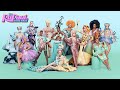 All Cast Teasers | RuPaul's Drag Race -  Season 13