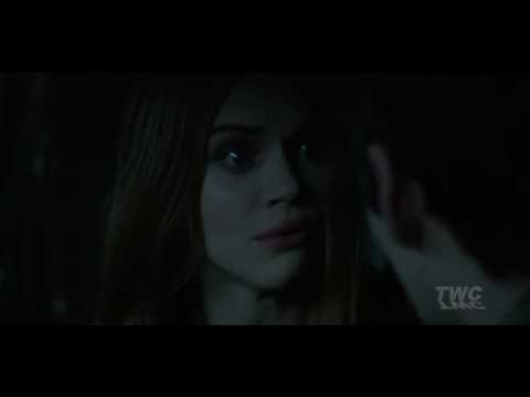 Teen Wolf 6x09 'Memory Found 'Lydia Remembers when Stiles gets Taken'