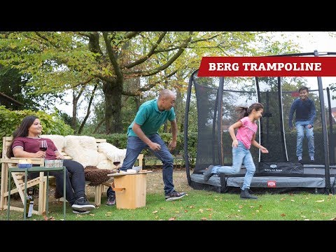 Mašinėlė vaikams BERG Go-kart Buzzy Nitro 2-in-1 video