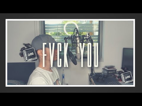 Control - #FVCKYouChallenge #KizzDaniel