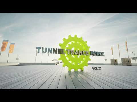 Tunnel trance force 23 - CD2 Ice mix - 320 kbps / 4K video