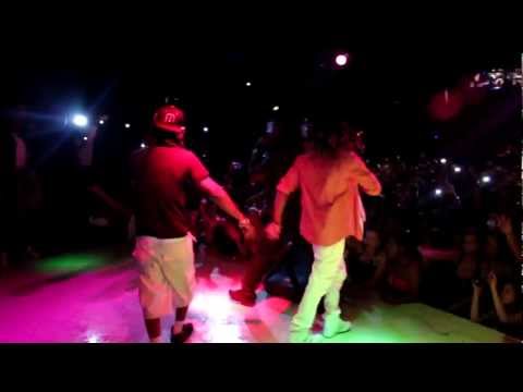 Admiral-T Birthday [DEKA-R PiCTURES] 31/03/2012 (Acropole)