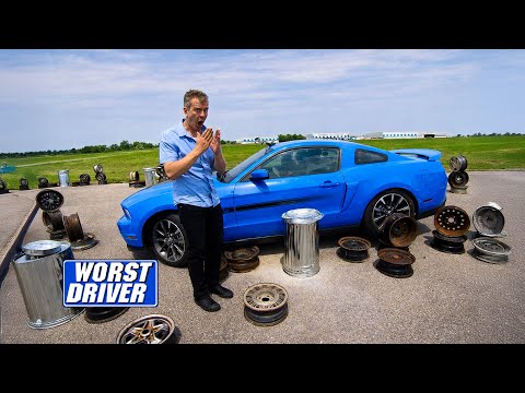 Canada's Worst Driver S08 E01 | Full Episode | Worst Driver