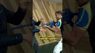 Man Stops Active Shooter - 2 Techniques