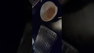 飲み会してみた