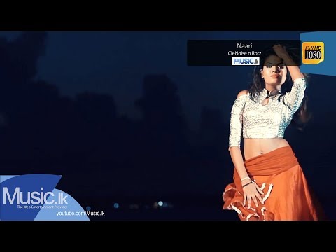 Naari - CleNoise n Rotz