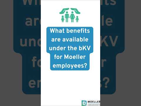 Moeller Gebäudedienste – Erklärvideo zur betriebl.Krankenzusatzversicherung (bKV) mit englischem UT
