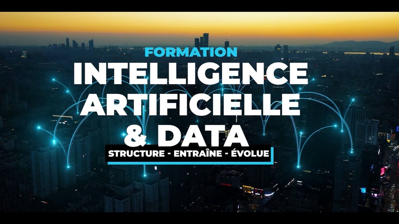 Formation IA & Data