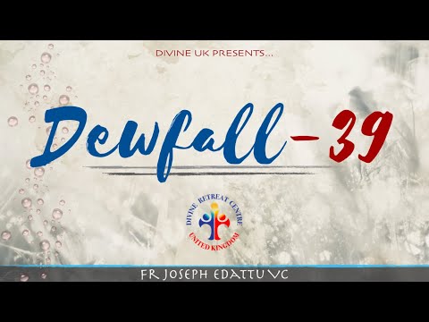 Dewfall 39 - On seeking revenge