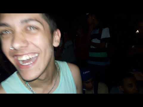 ENIGMA vs PYRO vs MSTR -8vos SAN JUSTO UNDER FECHA 2-