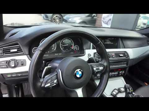 BMW 530, 3.0 l., Универсал