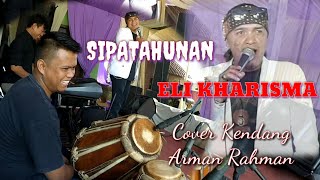 Download lagu ELI KHARISMA - SIPATAHUNAN _ Pop Sunda mp3