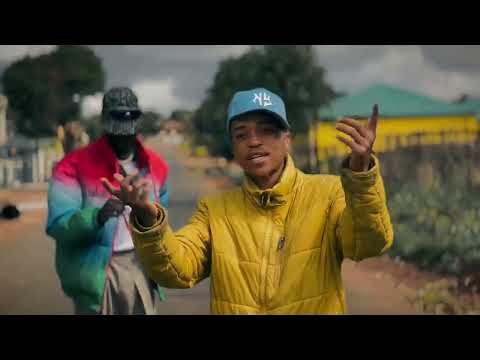 Tshovhilingana(Ho Tsitsikana) - Ft Given Da Chief (Visualizer)