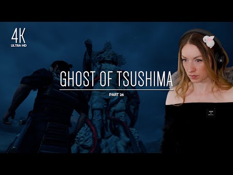 Ghost of Tsushima | Part 26 #ghostoftsushima #gaming