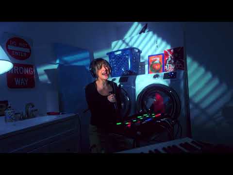 So Unfair - Live in the laundry room