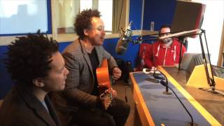 Relish  Rainbow Zephyr acoustic