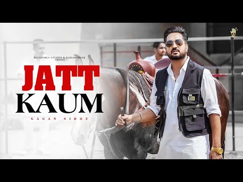 Jatt Kaum