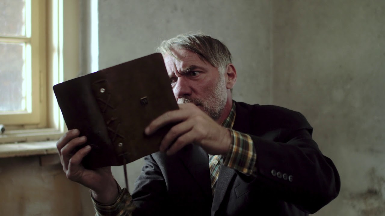 Deník z Breitenbachu