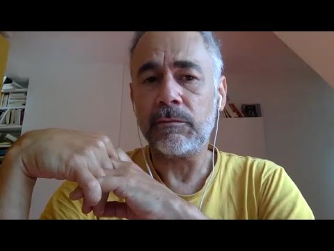 TEMPUS FUGIT - Conversation avec Jérôme Bel