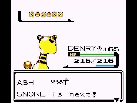 Episode 133(J): Finally Defeated *Read Description*