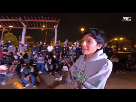 #JESFET vs #ENESI vs #NIBETH: OCTAVOS Final 🎲 #TREINTRACKS