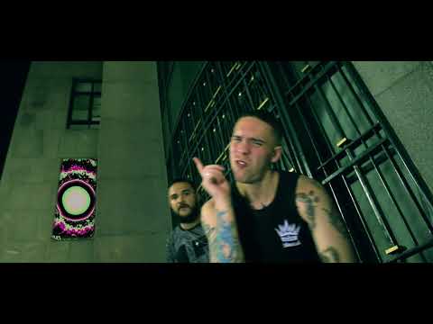 Monduba Crew - Xadrez ft. BrotherHood | CLIPE (Prod. Kio)