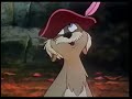The Black Cauldron 1998 International VHS Trailer