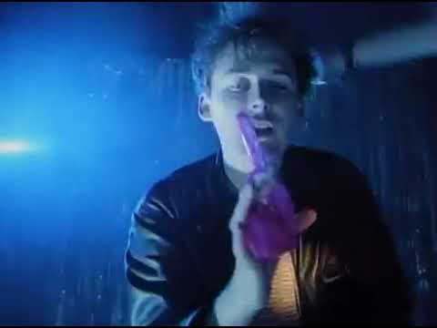 Teenage Lust - The Jesus and Mary Chain