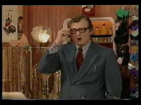 Perssons Parfymeri  1997 - Intro