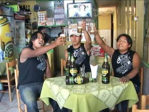 Tu Engano - Carlin Y Su Grupo Corazzon
