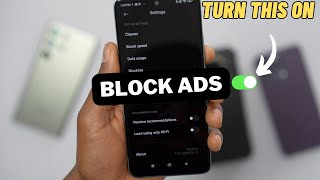 How to Stop Pop Up Ads on Xiaomi Phone - No third party Apps needed