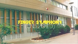 finger symphony