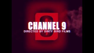 U-VER$E - CHANNEL 9  ( OFFICIAL HD VIDEO ) | Dir. by @DirtyBirdFilms