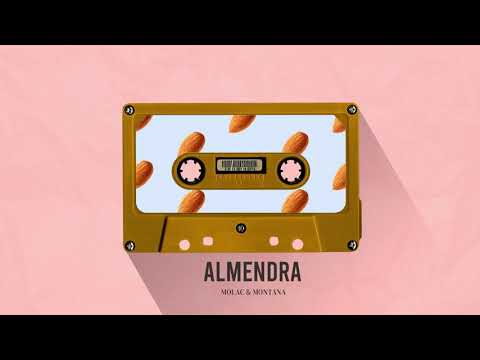 Molac & Montana  - Almendra (Funk House)