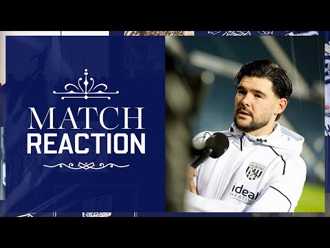 Alex Mowatt | Results aren't going our way but we must stick together