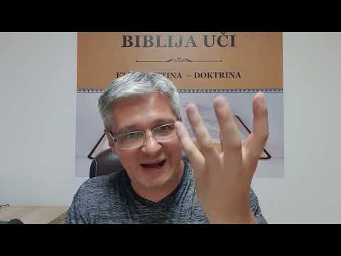 23 DOLAZI OSVEŽENJE OD LICA GOSPODNJEG - USKORO SE ISPUNJAVA PROROČANSTVO I OBEĆANJE KOJE ČEKAMO