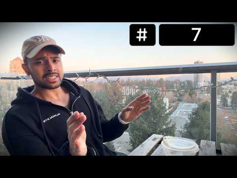 How I Got Injured | Vlog #7